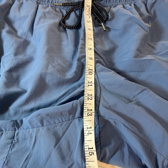 Tommy Bahama Relax style 5" Cargo Swim Short Men's size XL Blue - Picture 10 of 11